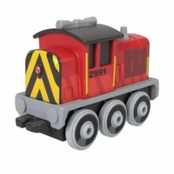 Thomas and Friends Tren Salty