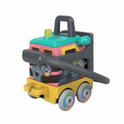 Thomas and Friends Tren Sandy Metálica Misterio en la Montaña