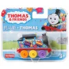 Thomas and Friends Tren Thomas Fiesta Metálico