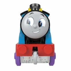 Thomas and Friends Tren Thomas Fiesta Metálico