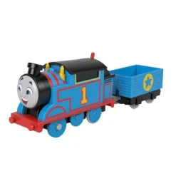 Thomas and Friends Tren Thomas Metálico Motorizado