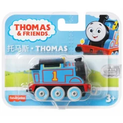 Thomas and Friends Tren Thomas Metálico