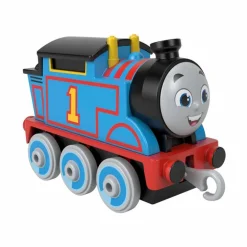 Thomas and Friends Tren Thomas Metálico