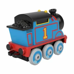 Thomas and Friends Tren Thomas Metálico