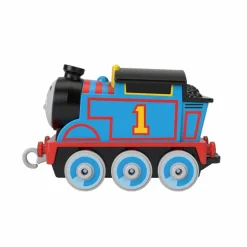 Thomas and Friends Tren Thomas Metálico
