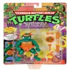 Tortugas Ninja Figura Clásica Michelangelo 89660