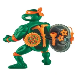 Tortugas Ninja Figura Clásica Michelangelo 89660