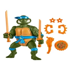 Tortugas Ninja Figura Clásica Leonardo 89660