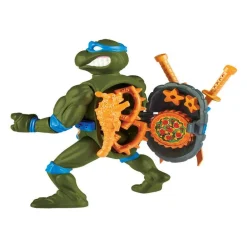 Tortugas Ninja Figura Clásica Leonardo 89660