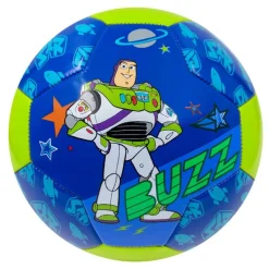 Toy Story Buzz Lightyear Balón de Fútbol Voit No.3
