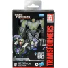 Transformers Deluxe Decepticon Soldier F8763