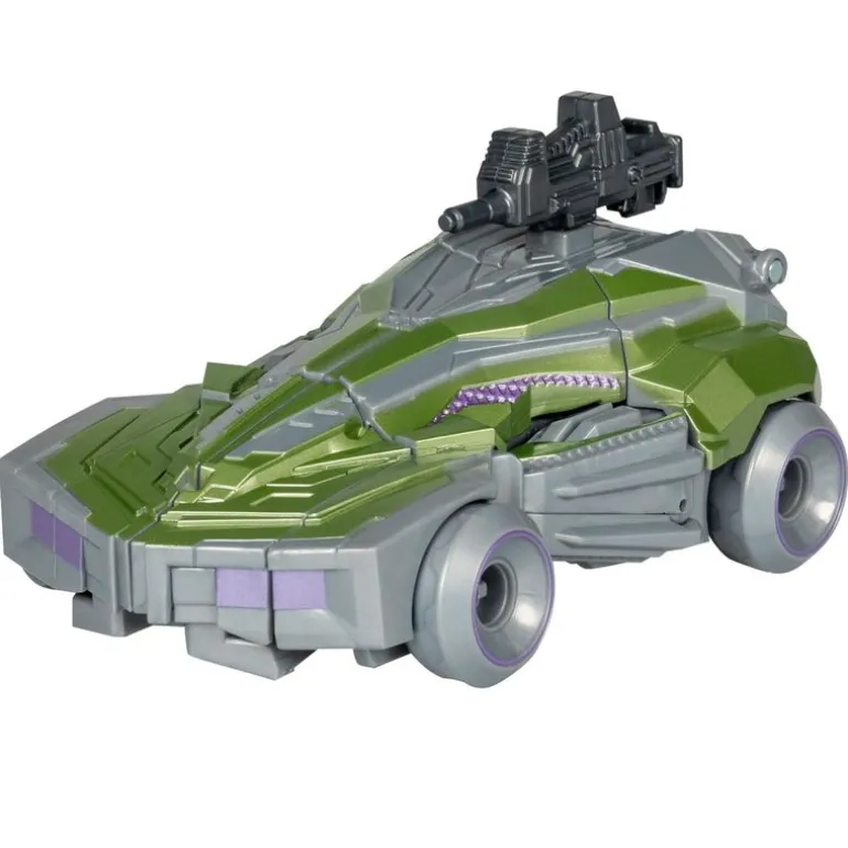 Transformers Deluxe Decepticon Soldier F8763