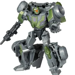 Transformers Deluxe Decepticon Soldier F8763