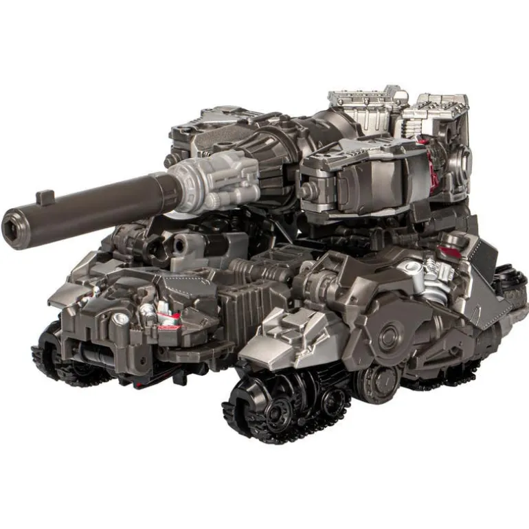 Transformers Gen Studio Series Ldr Mv6 Megatron F8772