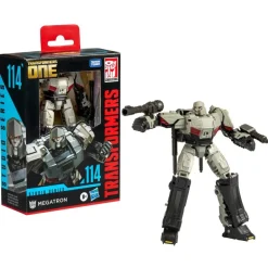 Transformers Studio Series Clase De Lujo: One 114 Megatron F9849