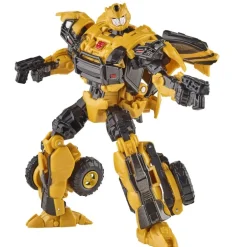 Transformers Studio Series: Reactivate 10 Bumblebee F8764