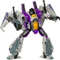 Transformers Voyager Class: Bumblebee Skywarp F8769