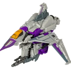 Transformers Voyager Class: Bumblebee Skywarp F8769