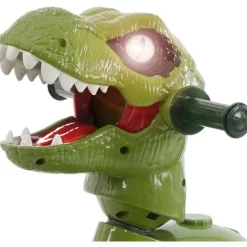 Triciclo Trax Dinosaurio