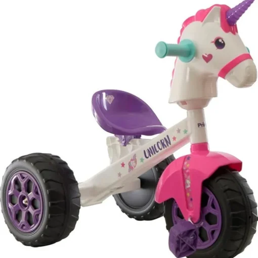 Triciclo Trax Unicornio