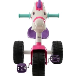 Triciclo Trax Unicornio