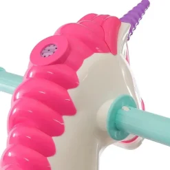 Triciclo Trax Unicornio
