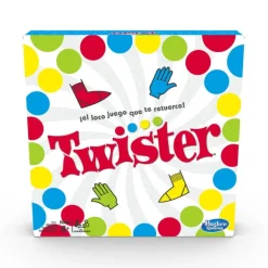 Twister Clásico