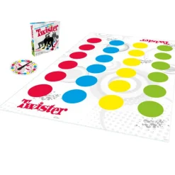 Twister Clásico
