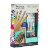 Uñas y Anillos Set de Juego
