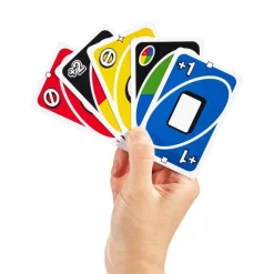 Uno Express Juego de Mesa
