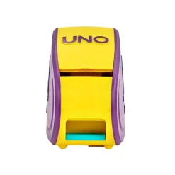 Uno Flip Attack Juego de Mesa