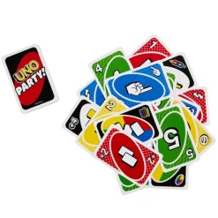 Uno Party Juego de Mesa