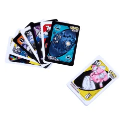 Uno Transformers Juego de Mesa