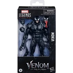 Venom Figura de Colección Marvel Legends F9091