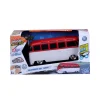 Volkswagen Van Samba Radio Control Escala 1:14