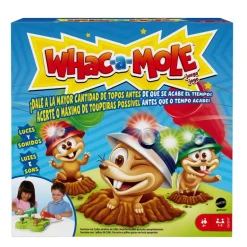 Whac -a- Mole Juego de Mesa
