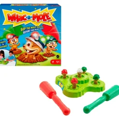 Whac -a- Mole Juego de Mesa