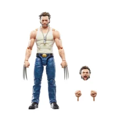 Wolverine Deadpool Legacy Collection G0969