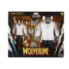Wolverine Fan Pack Wolverine vs Joe Fix, Marvel Legends F9042