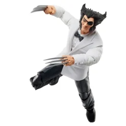 Wolverine Fan Pack Wolverine vs Joe Fix, Marvel Legends F9042