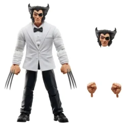 Wolverine Fan Pack Wolverine vs Joe Fix, Marvel Legends F9042