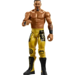 WWE Figura de Acción Carmelo Hayes GDF62