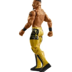WWE Figura de Acción Carmelo Hayes GDF62