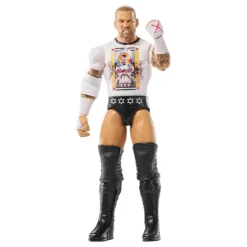 WWE Figura de Acción CM Punk GFT58