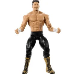 WWE Figura de Acción Eddie Guerrero GDF62