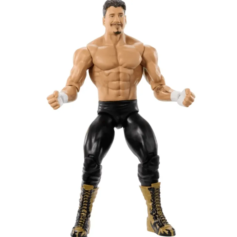 WWE Figura de Acción Eddie Guerrero GDF62
