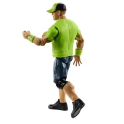 WWE Figura de Acción John Cena Respect GDF62