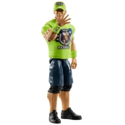 WWE Figura de Acción John Cena Respect GDF62