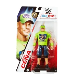 WWE Figura de Acción John Cena Respect GDF62