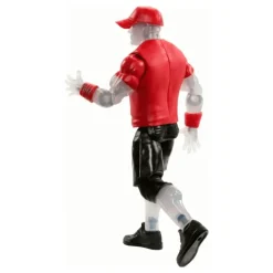 WWE Figura de Acción John Cena Classic U can't see me GDF62